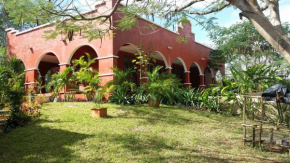 Quinta Pixoy